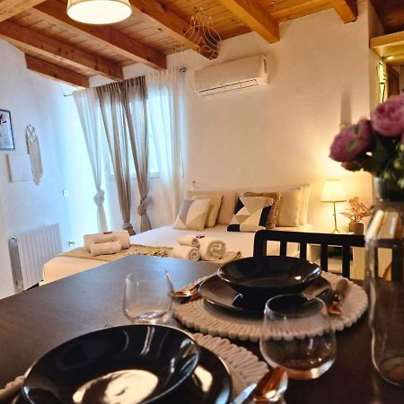 Regina Milano In Porta Romana 1 Leilighet Eksteriør bilde